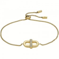Image of the Fossil Womens Bracelet Heritage JF04584710
