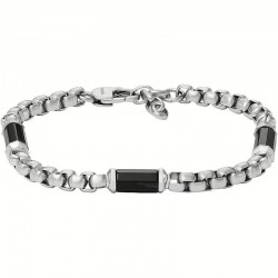 Image of the Fossil Mens Bracelet Jewelry JF04604040