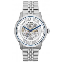 Montre pour Homme Fossil Townsman Automatique ME3044