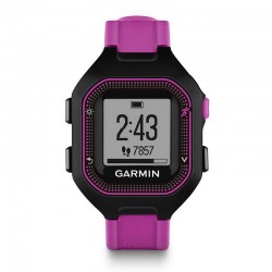 Buy Garmin Ladies Watch Forerunner 25 Small 010-01353-30