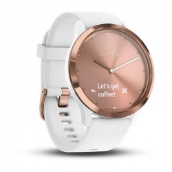 Orologio Garmin Donna Vívomove HR Sport S/M 010-01850-02