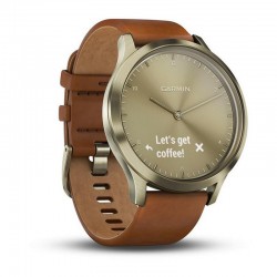 Buy Garmin Unisex Watch Vívomove HR Premium S/M 010-01850-05