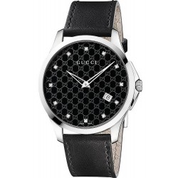 Buy Gucci Unisex Watch G-Timeless YA126305 Quartz