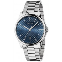 Comprar Reloj Gucci Hombre G-Timeless Large Slim YA126316 Quartz