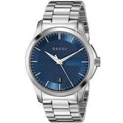 Buy Gucci Unisex Watch G-Timeless Medium YA126440 Quartz