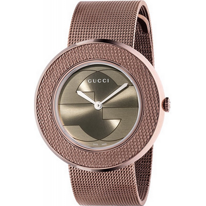 watches women gucci