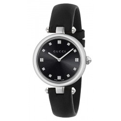 Comprare Orologio Gucci Donna Diamantissima Medium YA141403 Quartz