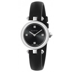 Gucci Damenuhr Diamantissima Small YA141506 Quartz