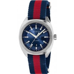 Buy Gucci Men's Watch GG2570 Large YA142304 Quartz