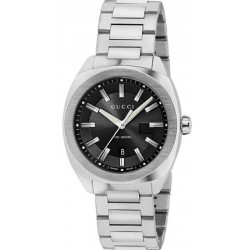 Buy Gucci Unisex Watch GG2570 Medium YA142401 Quartz