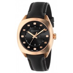 Buy Gucci Unisex Watch GG2570 Medium YA142407 Quartz