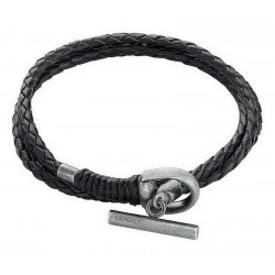 Buy Gucci Men's Bracelet Horsebit YBA338798001018