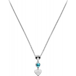 Buy Gucci Women's Necklace Trademark YBB32587100100U