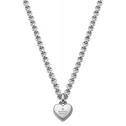 Buy Gucci Women's Necklace Trademark YBB35622500100U