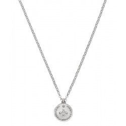 Buy Gucci Women's Necklace Coin YBB41576600100U