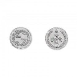 Comprar Pendientes Gucci Mujer Coin YBD43349600100U