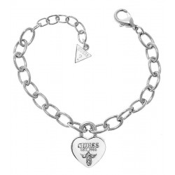 Buy Guess Women's Bracelet Iconic UBB21567-S