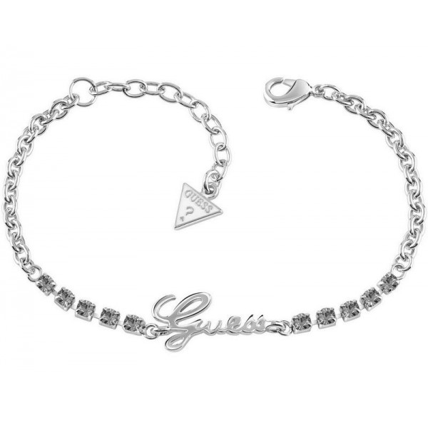 Kaufen Sie Guess Damenarmband My Feelings 4U UBB61087-S