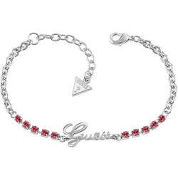 Buy Guess Women's Bracelet My Feelings 4U UBB61088-S