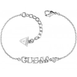 Buy Guess Women's Bracelet Lovin' Guess UBB61092-S