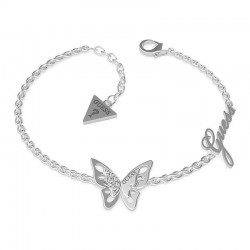 Buy Guess Womens Bracelet Fly Away UBB70115-S