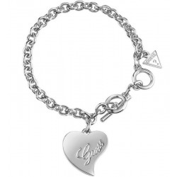 Buy Guess Women's Bracelet Love UBB71530