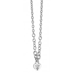 Buy Guess Women's Necklace Iconic UBN21577