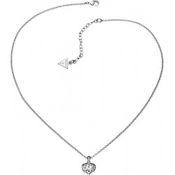 Buy Guess Women's Necklace Crystals of Love UBN51419