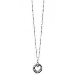 Buy Guess Women's Necklace G Girl UBN51477