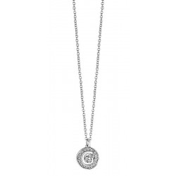 Buy Guess Women's Necklace Iconic UBN51478