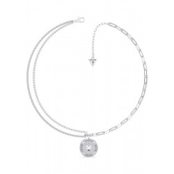 Buy Guess Womens Necklace From Guess With Love UBN70000