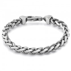 Buy Guess Mens Bracelet Hype UMB70016-S
