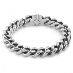 Buy Guess Mens Bracelet Hype UMB70050-S