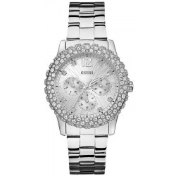 Buy Guess Ladies Watch Dazzler W0335L1 Multifunction