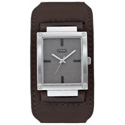 Buy Guess Men's Watch Messenger W0359G1