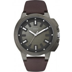 Buy Guess Men's Watch Supercharged W0382G2