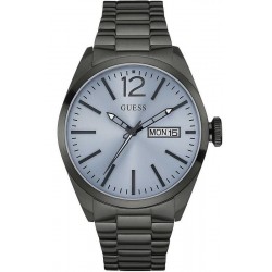 Buy Guess Men's Watch Vertigo W0657G1