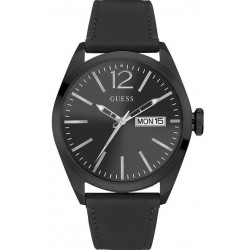 Buy Guess Men's Watch Vertigo W0658G4