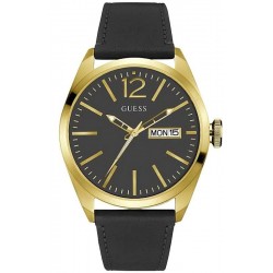 Guess Men's Watch Vertigo W0658G5