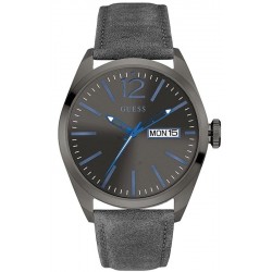 Buy Guess Men's Watch Vertigo W0658G6
