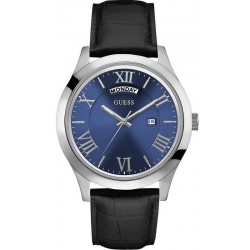 Buy Guess Men's Watch Metropolitan W0792G1