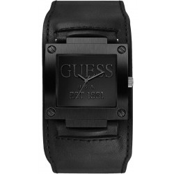 Buy Guess Men's Watch Est. 1981 W10265G1