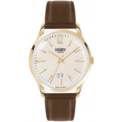 Buy Henry London Men's Watch Westminster HL41-JS-0016 Quartz