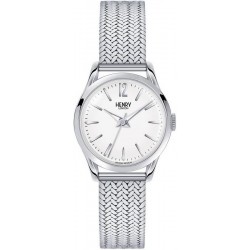 Buy Henry London Women's Watch Edgware HL25-M-0013 Quartz