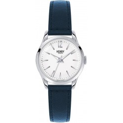 Buy Henry London Women's Watch Knightsbridge HL25-S-0027 Quartz