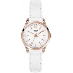 Buy Henry London Women's Watch Pimlico HL25-S-0110 Quartz
