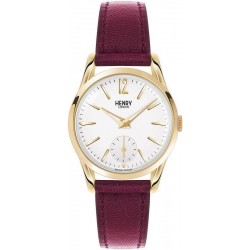 Buy Henry London Women's Watch Holborn HL30-US-0060 Quartz