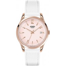 Buy Henry London Women's Watch Pimlico HL39-S-0112 Quartz