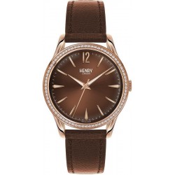 Buy Henry London Women's Watch Harrow HL39-SS-0052 Quartz