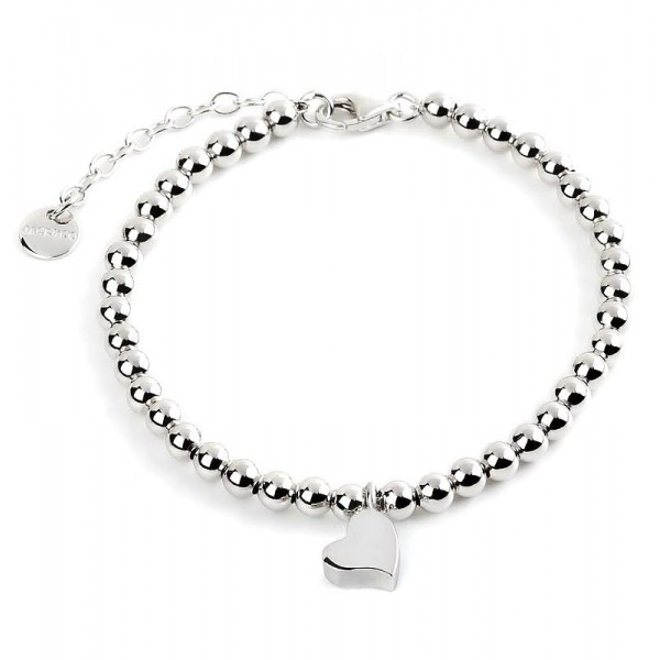 Buy Jack & Co Ladies Bracelet Classic Basic JCB0920